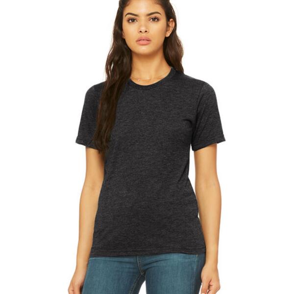 Unisex Viscose Fashion T-Shirt Thumbnail
