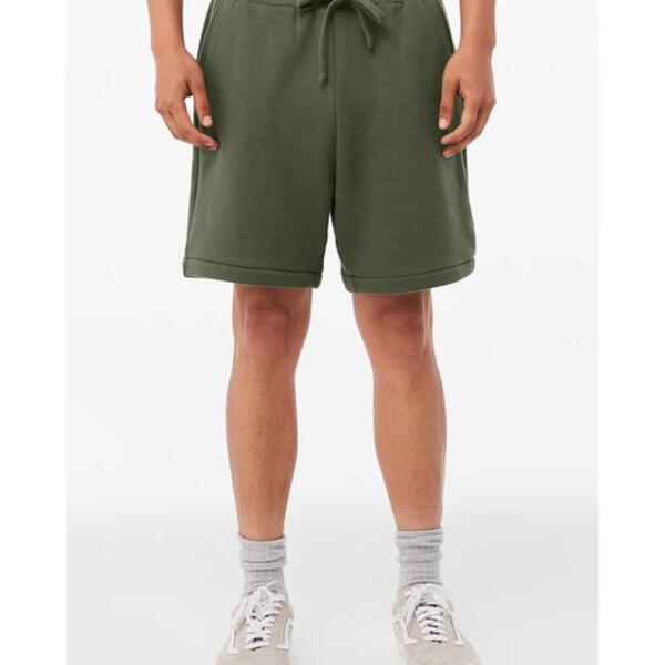 FWD Fashion Unisex Short Thumbnail