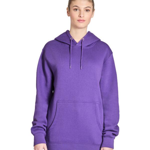 Unisex Premium Pullover Hooded Sweatshirt Thumbnail