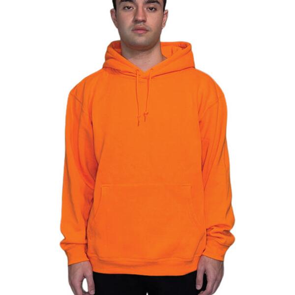 Unisex Exclusive Hooded Sweatshirt Thumbnail