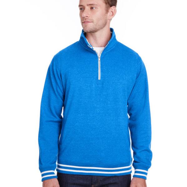 Adult Relay Quarter-Zip Thumbnail