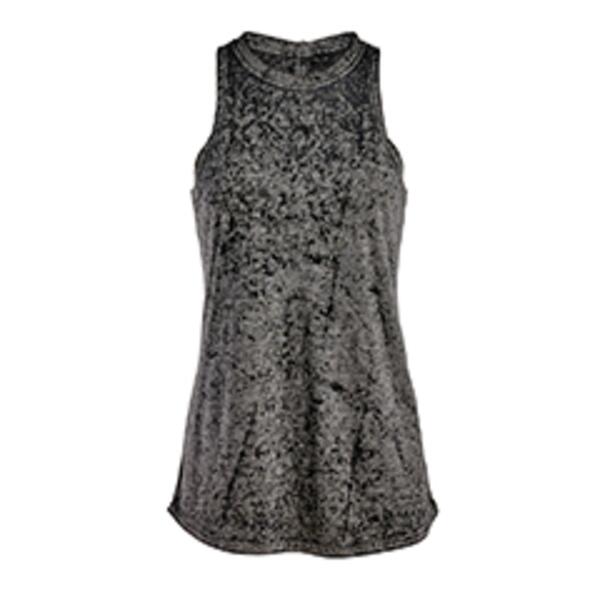 Ladies' Zen Jersey Tank Thumbnail