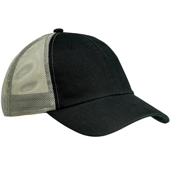 Washed Trucker Cap Thumbnail