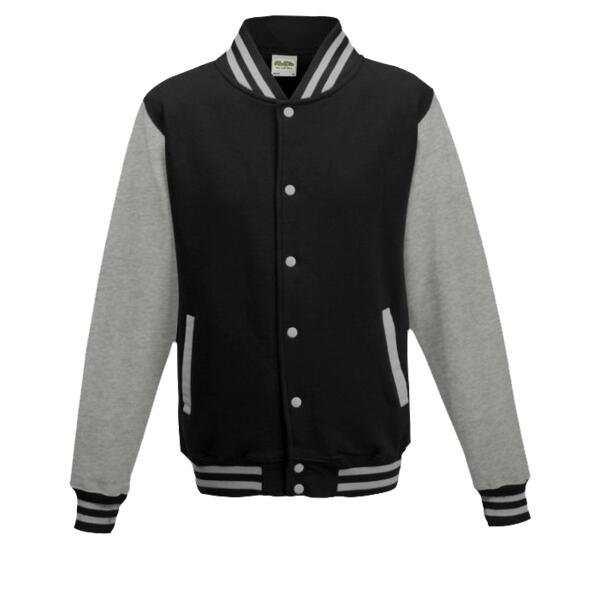 Men's Heavyweight Letterman Jacket Thumbnail