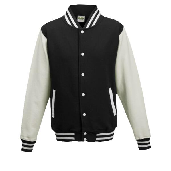 Youth Heavyweight Letterman Jacket Thumbnail