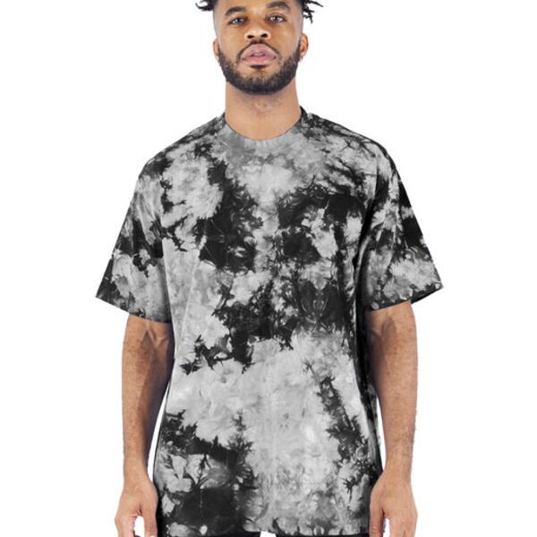 Heavyweight Tie-Dye T-Shirt Thumbnail