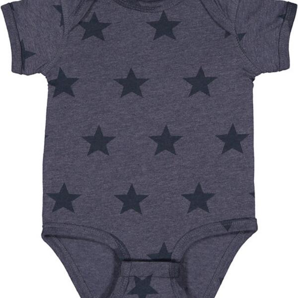 Infant Five Star Bodysuit Thumbnail