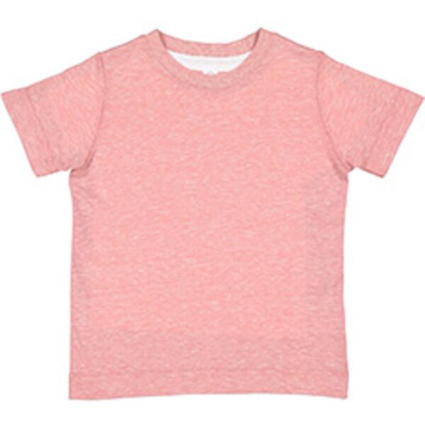 Toddler Harborside Melange Jersey T-Shirt Thumbnail
