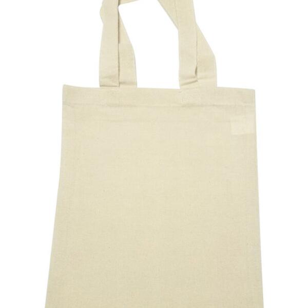 Cotton Canvas Tote Thumbnail