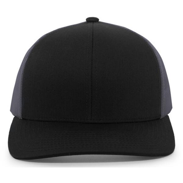 Trucker Snapback Hat Thumbnail