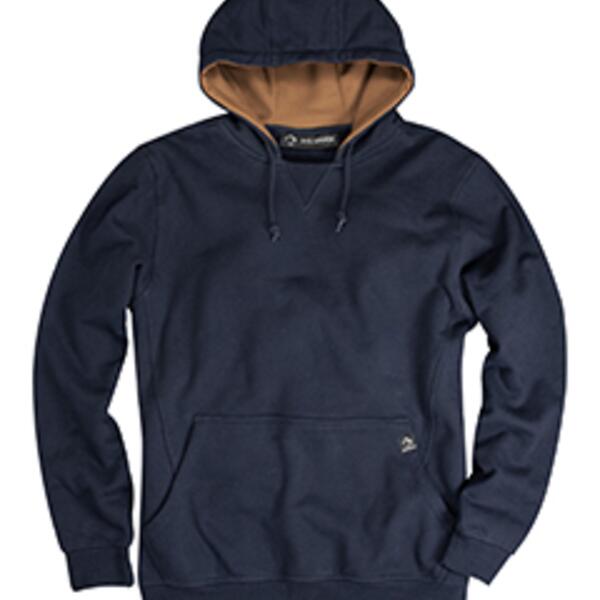 Men's Woodland Fleece Hooded Sweatshirt Thumbnail