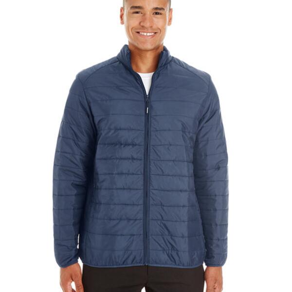 Men's Tall Prevail Packable Puffer Thumbnail