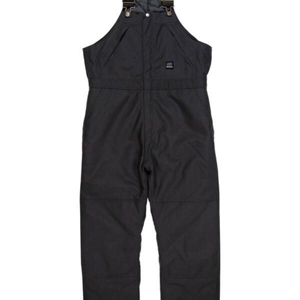 Men's ICECAP Insulated Bib Overall Thumbnail