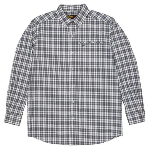 Men's Foreman Flex180 Button-Down Woven Shirt Thumbnail