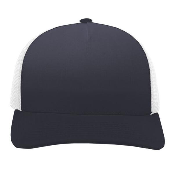 Snapback Trucker Cap Thumbnail