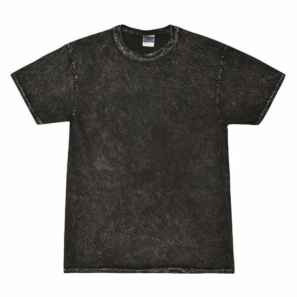 Unisex Mineral Wash T-Shirt Thumbnail
