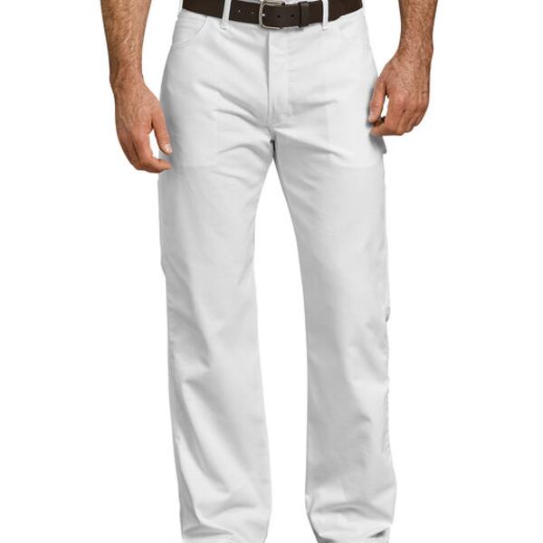 Men's FLEX Relaxed Fit Straight Leg Painter's Pant Thumbnail