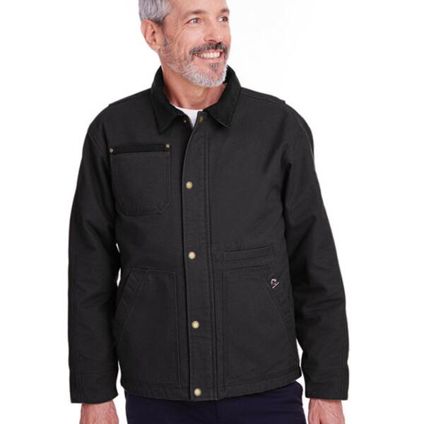 Men's Rambler Jacket Thumbnail