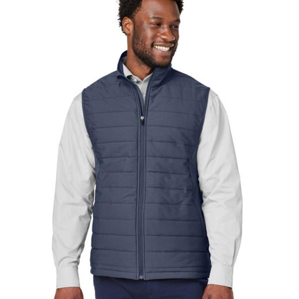 New Classics® Men's Charleston Hybrid Vest Thumbnail