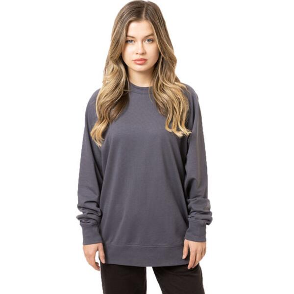 Unisex Motion Crewneck Sweatshirt Thumbnail