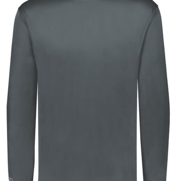 Men's Momentum Long-Sleeve T-Shirt Thumbnail