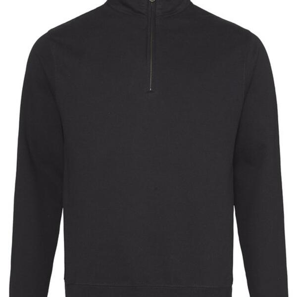 Unisex Sophomore Quarter-Zip Fleece Thumbnail