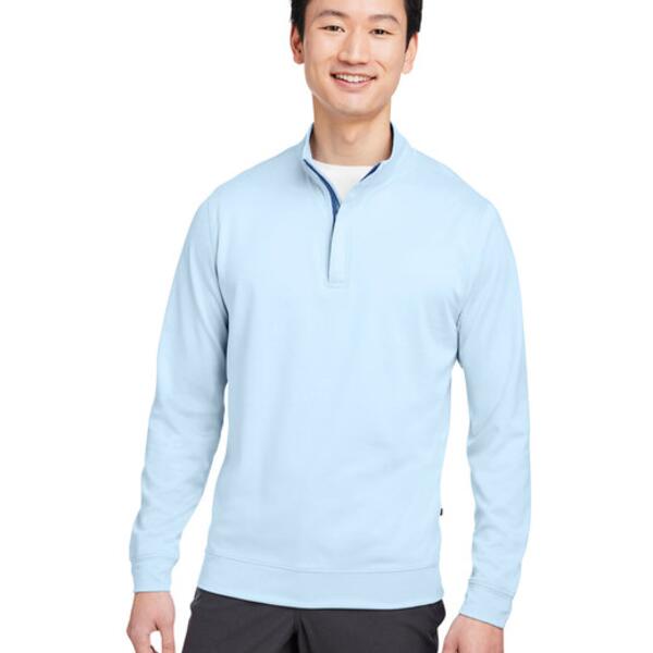Men's McKinnon Quarter-Zip Thumbnail