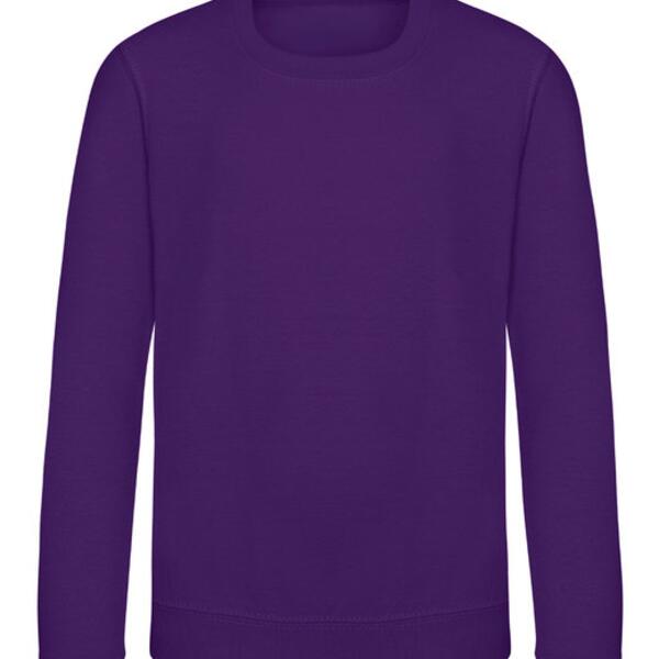 Youth Crew Thumbnail