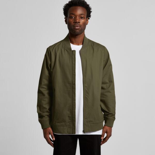 BOMBER JACKET Thumbnail