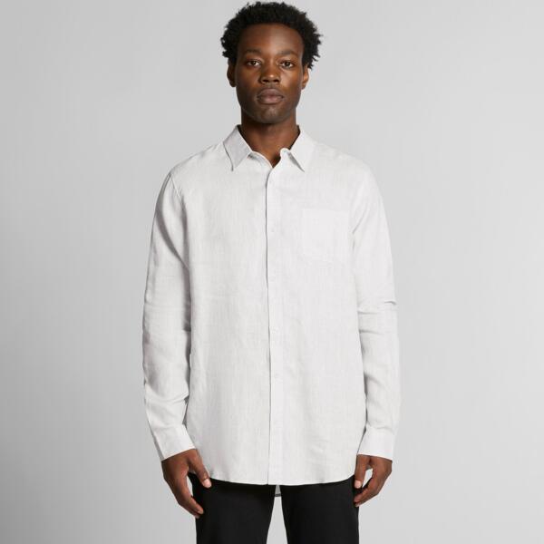 LINEN SHIRT Thumbnail