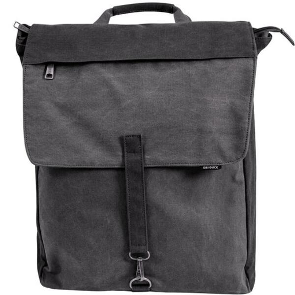 Concrete Canvas Commuter Travel Laptop Backpack Thumbnail