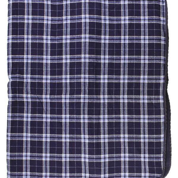 Premium Flannel Blanket Thumbnail