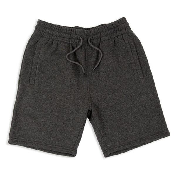 Men's Fleece Jogger Short Thumbnail