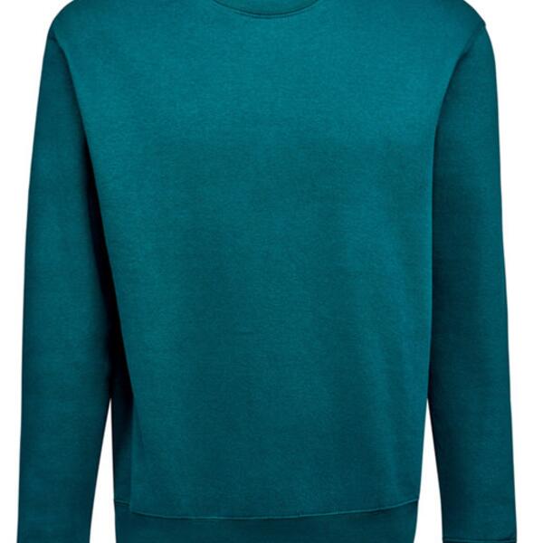 Unisex BTB Fleece Sweatshirt Thumbnail