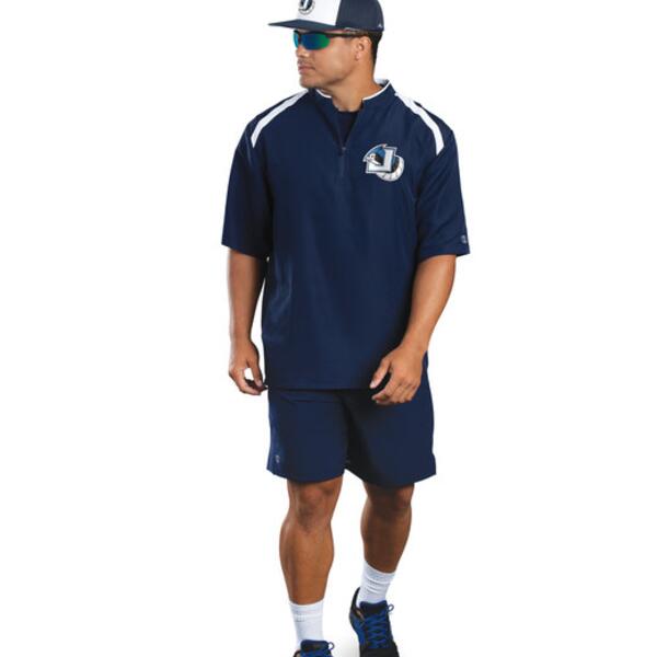 Men's Clubhouse Quarter-Zip Thumbnail