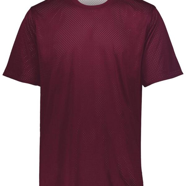 Youth Mesh Reversible Jersey Thumbnail