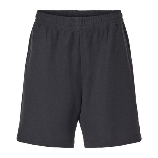 Unisex Pique Gym Shorts Thumbnail