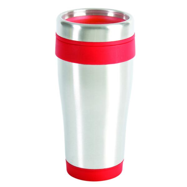 16oz Blue Monday Travel Tumbler Thumbnail