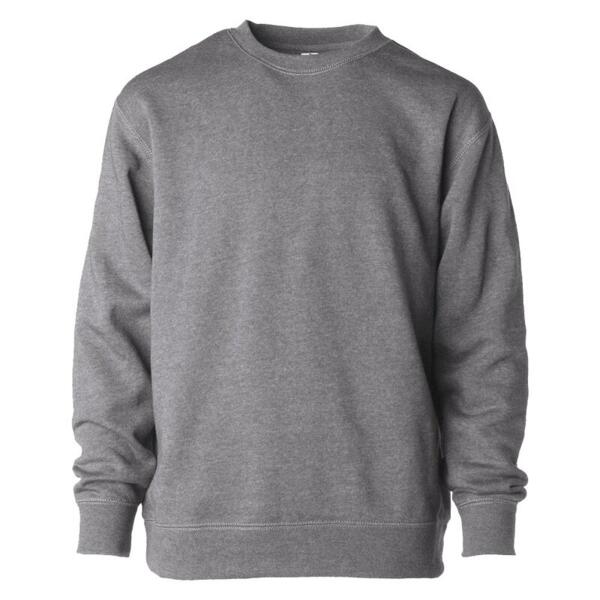 Toddler Lightweight Special Blend Crewneck Sweatshirt Thumbnail