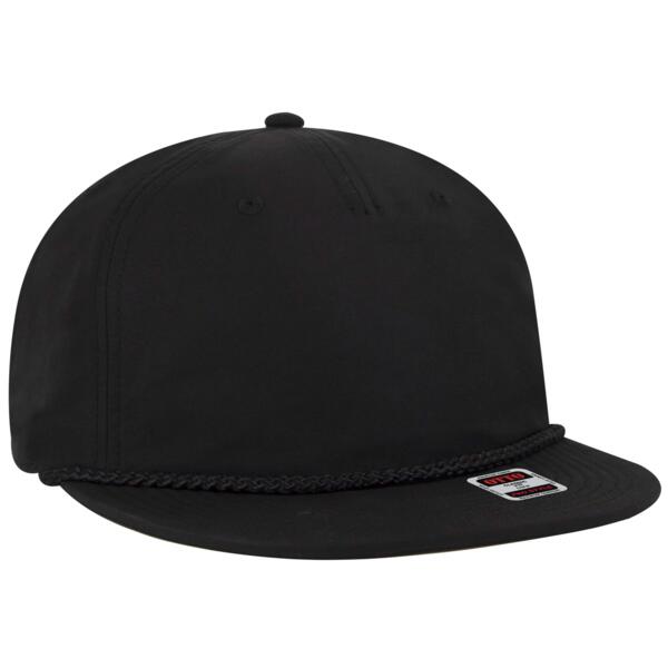 OTTO CAP® 5 Panel Pro Style Baseball Cap Thumbnail