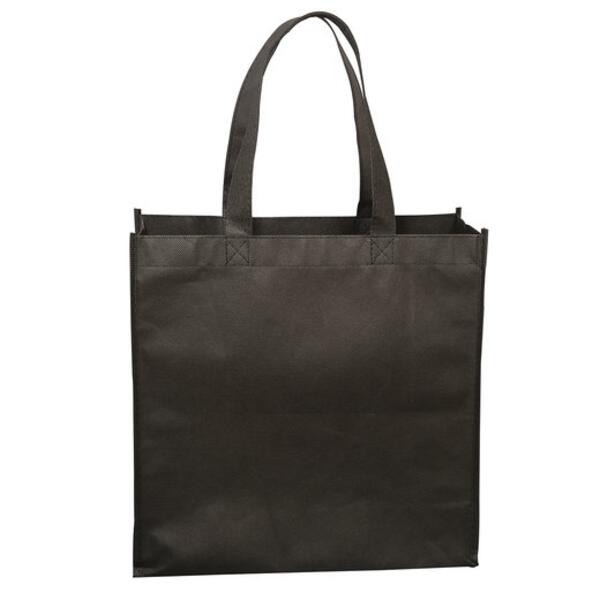 Fabulous Square Tote Bag Thumbnail
