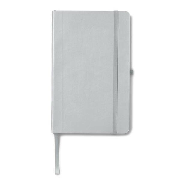 Soft Cover Journal Notebook 5.25" X 8.25" Thumbnail