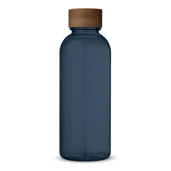 22oz Hydration Bottle With Bamboo Lid Thumbnail