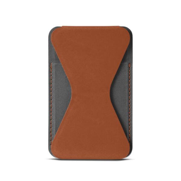 Tuscany™ Magnetic Card Holder Phone Stand Thumbnail