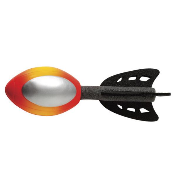 Funky Foam Flyer Thumbnail