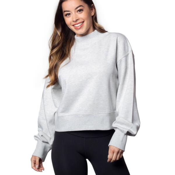 Ladies' Hailey Sweatshirt Thumbnail