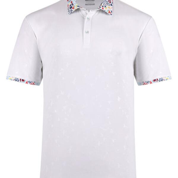 Men's McCoy Polo Thumbnail