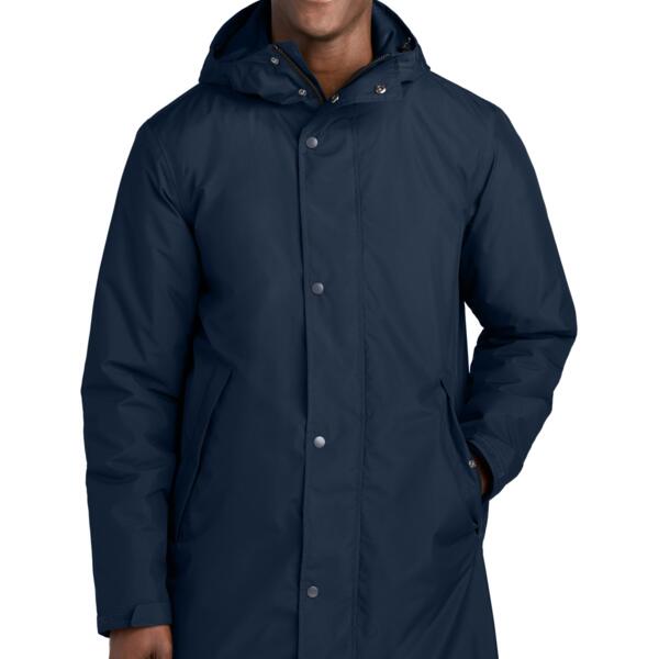 Waterproof Insulated Sideline Parka Thumbnail