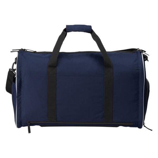 ClimaBloc™ Convertible Garment Duffel Thumbnail