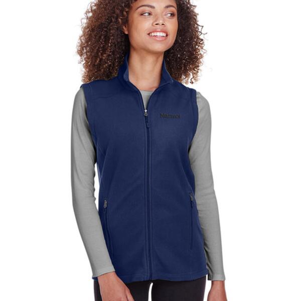 Ladies' M2 Rocklin Vest Thumbnail